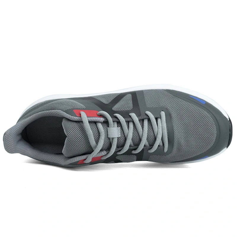 Wholesale Comfortable High Quality Men's Outdoor Walking Casual Sport Shoes Footwear For Men Sneaker