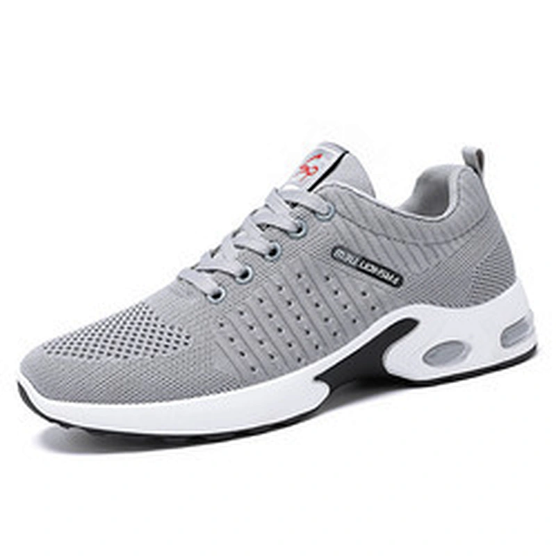2022 men casual walking shoes  casual  running sneaker shoes