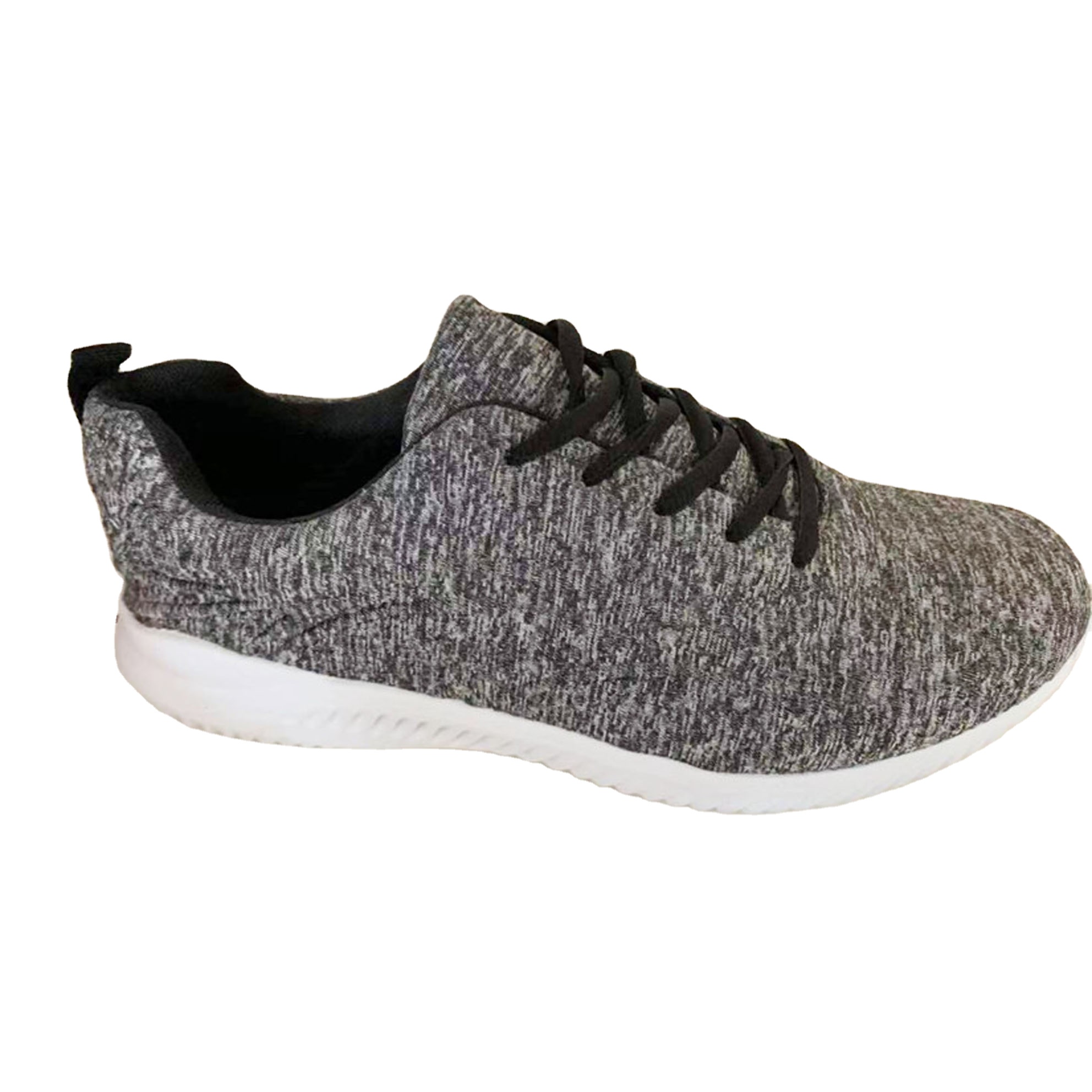 Customized Breathable leisure gym men sport shoes athletic sneakers
