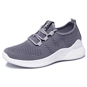 New Fashion Breathable Women Running Shoes Casual Sneaker Sports Shoes for Ladies