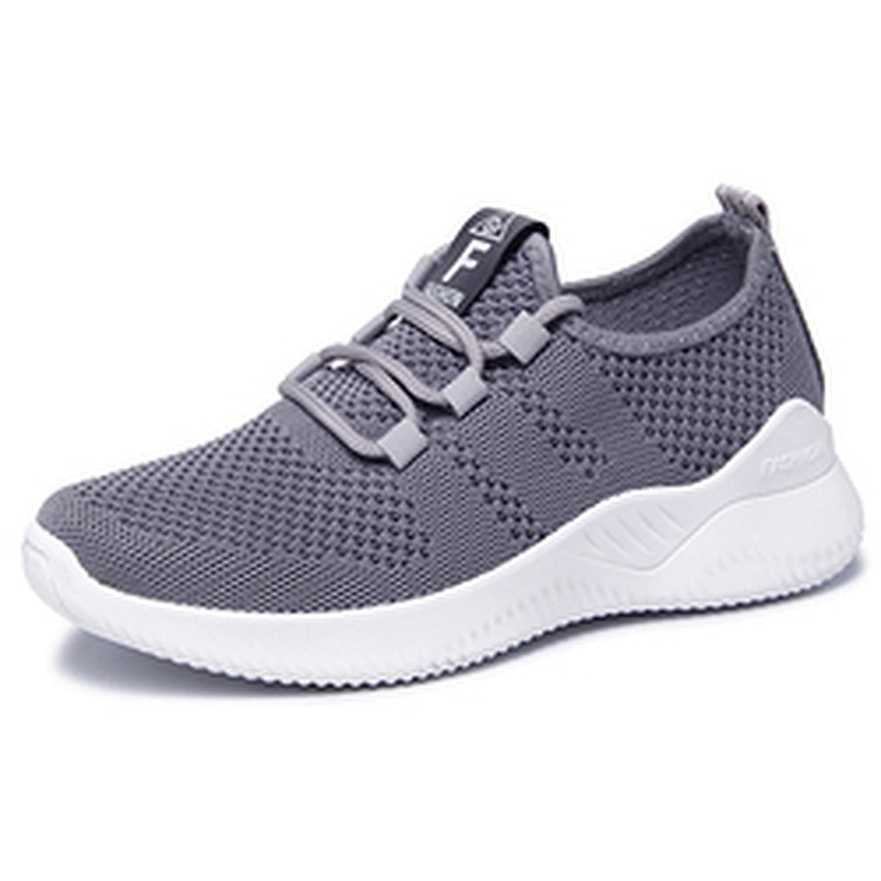 New Fashion Breathable Women Running Shoes Casual Sneaker Sports Shoes for Ladies