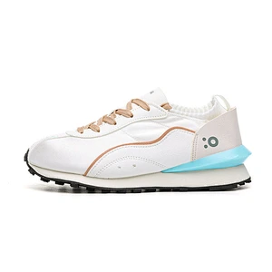 New Korean fashion women sneaker all-match casual shoes height increasing running shoes