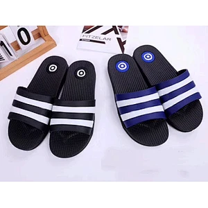 New style home casual slippers non-slip slippers soft-soled slippers
