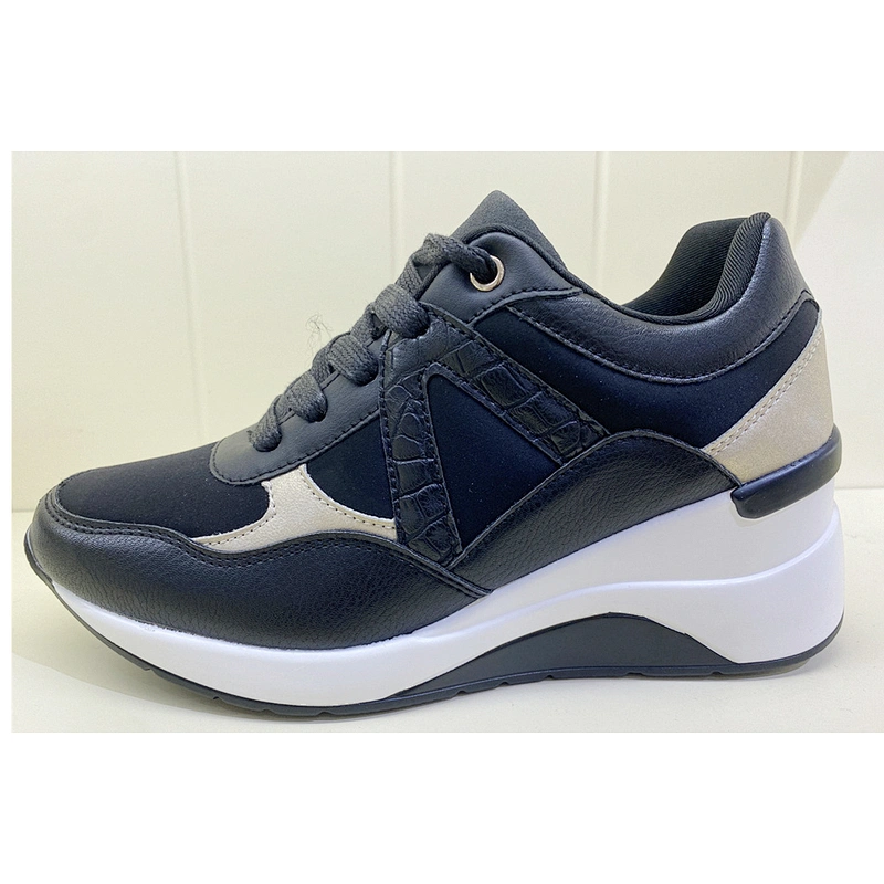 New Outdoor Walking Lace Up men mesh walking style Sneakers Casual sports Shoes