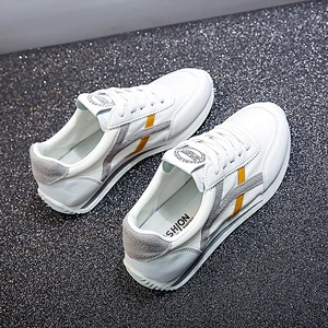 New Design Breathable Ladies Casual Running Shoes women Sport Sneaker Shoes