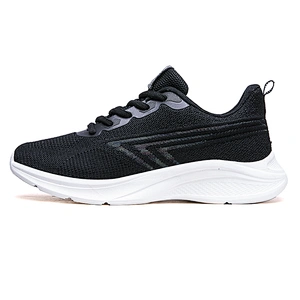 Latest style wholesale women Comfortable casual Athletic Sneakers Running Sport Shoes For lady