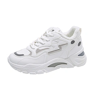 Factory Price Comfortable Ladies Casual Sport Shoes Women Running Sneaker Shoes