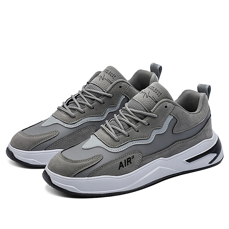 New design fashion footwear men sports shoes casual sneakers running shoes