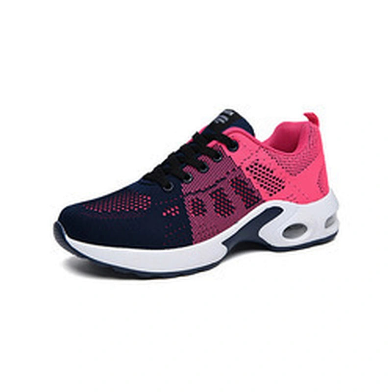 Fashionable High-Quality Women Sport Shoes Ladies Casual Sneaker Running Shoes