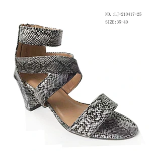 Luxury Sandals Women Fashion shoes wedge Outdoor chunky Heels Sandals