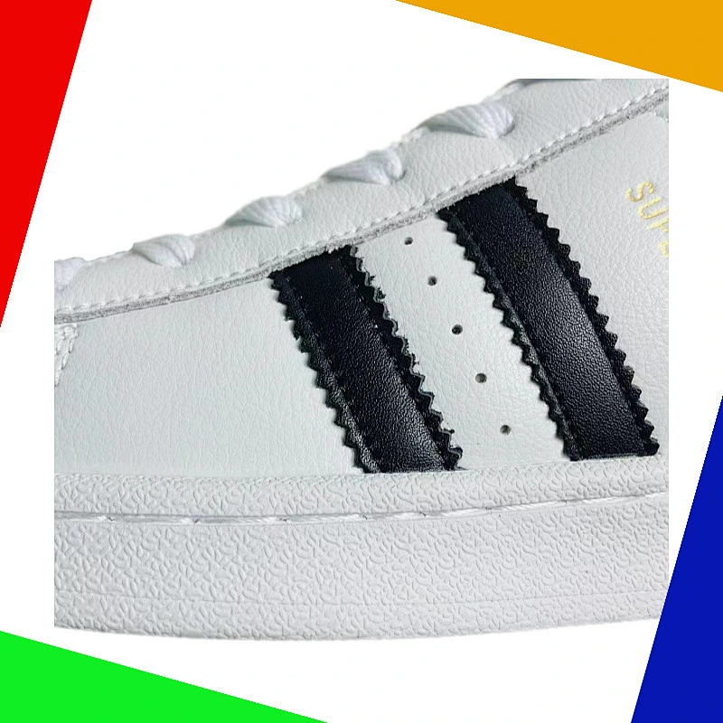 New Classic Style Men and Women White Students Shoes Breathable sports Casual Skateboard Shoes