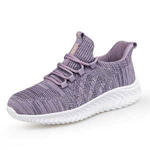 New Fashion Durable Lace-up Men Non-slip Sports Running Shoes casual sneaker shoes