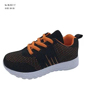 Custom Kid Boys Girls Casual Shoes Running Walking Sports Sneakers