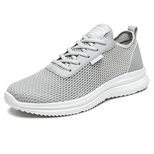 Men Large Size Sneakers Casual Sport Shoes