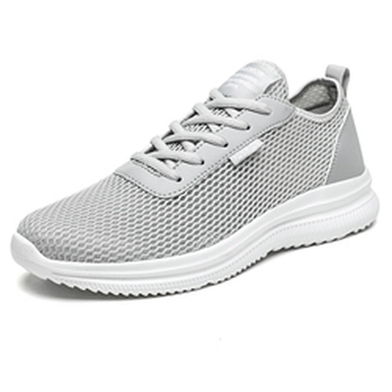Men Large Size Sneakers Casual Sport Shoes