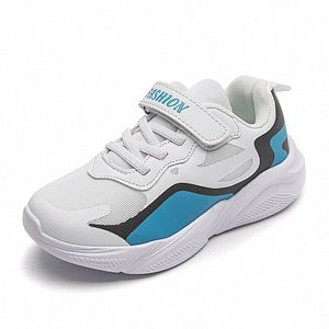 New style kids sport running shoes children casual sneakers