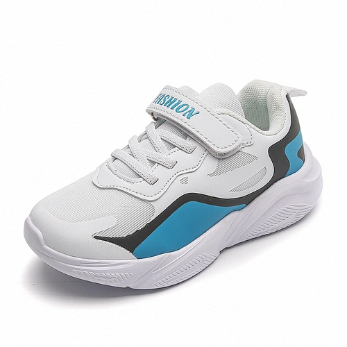 New style kids sport running shoes children casual sneakers
