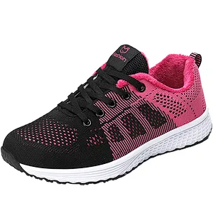Hot Selling Classic Fashion Casual Shoes Women Sports Running Shoes Wholesale