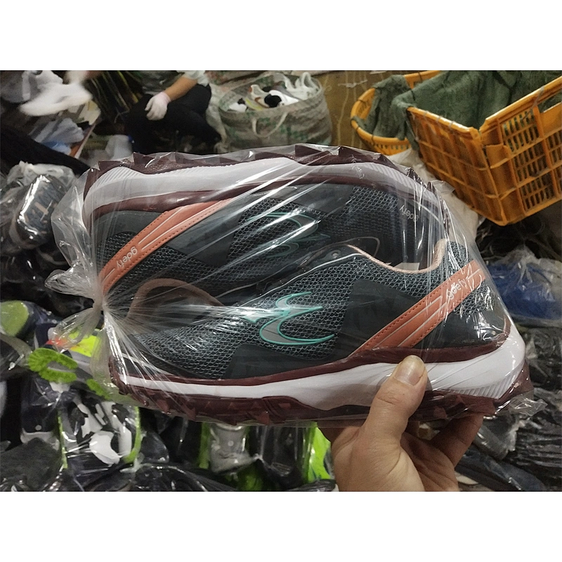 Mix style good quality  men sports shoes  running  Cheap stock shoes