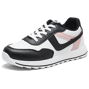 Customize  Gym Sports Running Jogging Footwear Women Sneaker Shoes