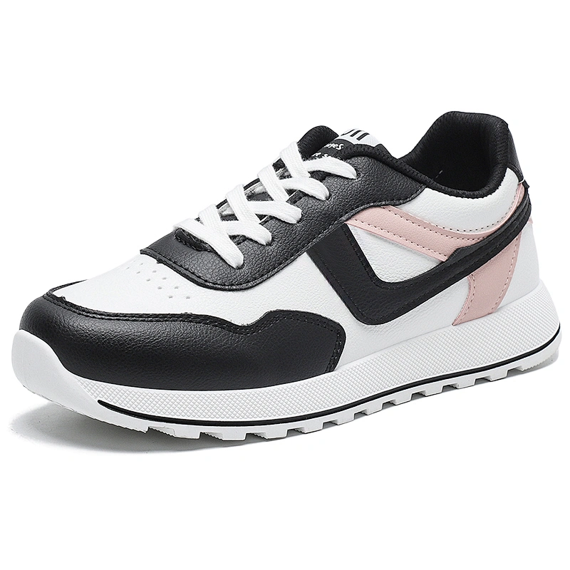 Customize  Gym Sports Running Jogging Footwear Women Sneaker Shoes