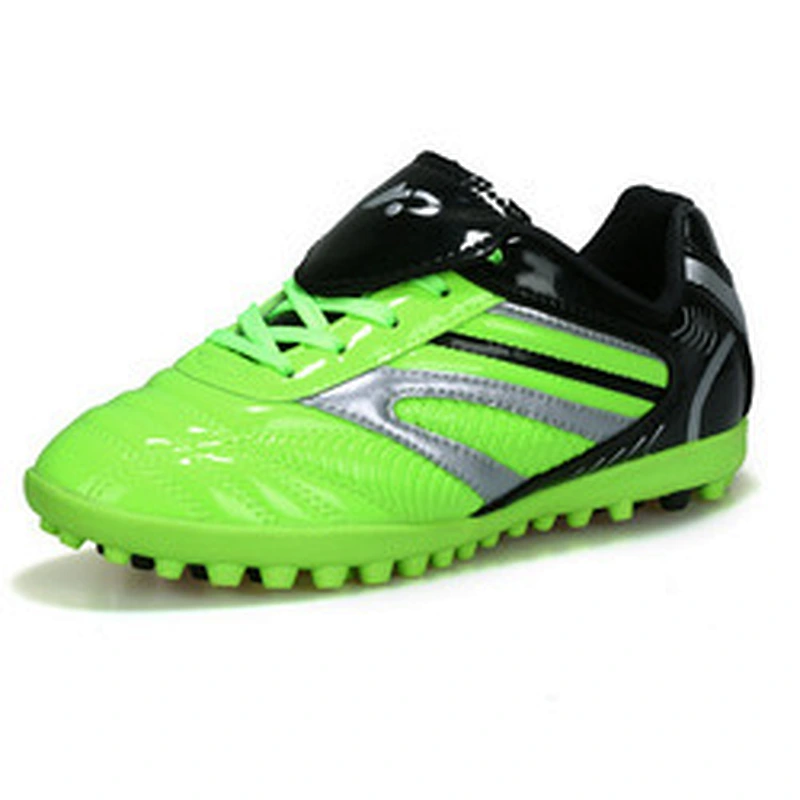 Functional Training Soccer Shoes Men Sneakers Fashion Football Shoes
