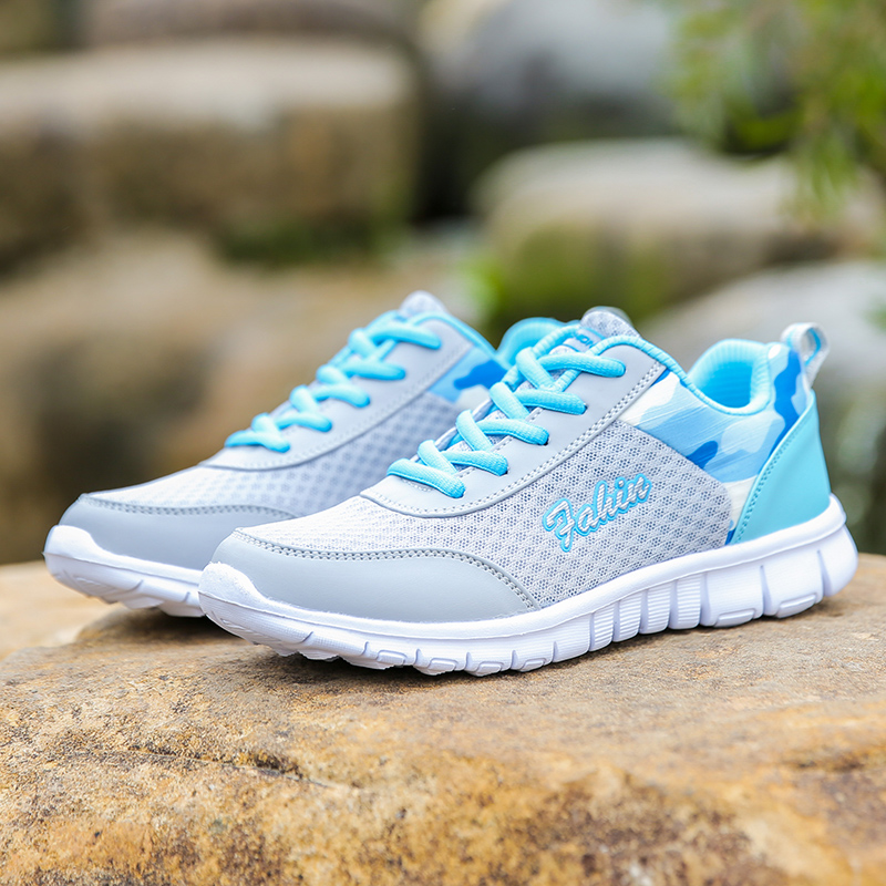 Women Running Athletic Walking Sneakers Ladies Casual Sports Tennis Shoes