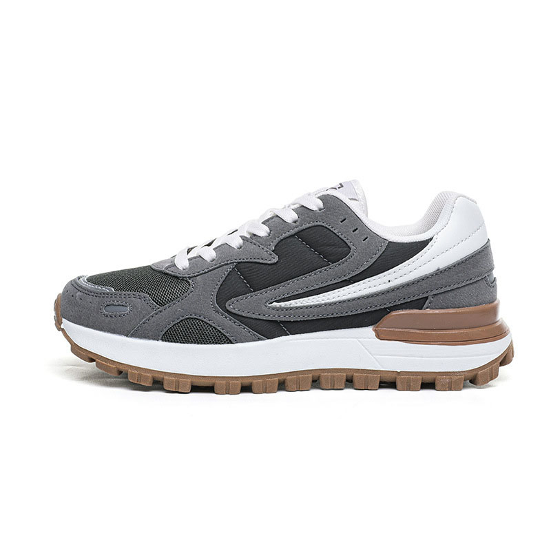 New fashion Korean version women Chunky dad shoes sneakers casual running shoes