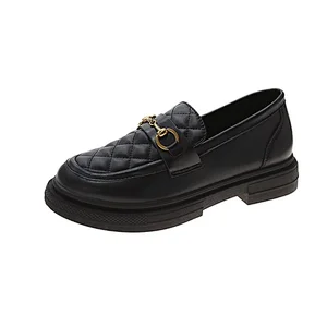 Women Casual Shoes Loafers Slip on Flat Shoe