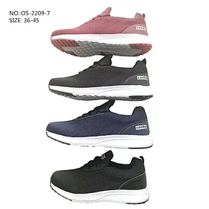 Custom Men Sneaker Fashion Walking Shoes Sport Running Casual Fashion Shoes