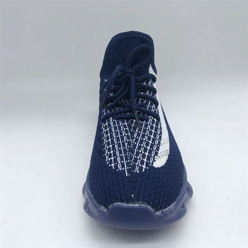 Custom Women Sports Running Shoes Casual Sneakers for Ladies