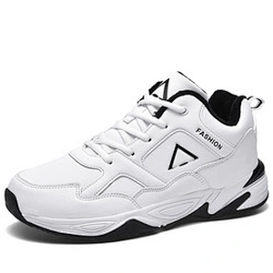 Factory wholesale footwear New Trend Men Casual Shoes Sport running sneaker shoes