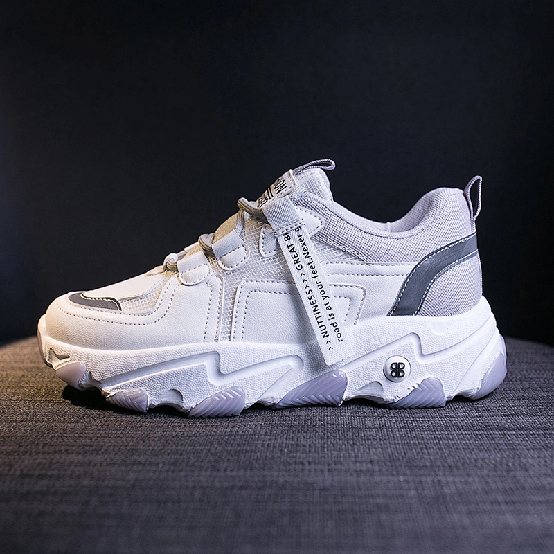 High Quality Fashion Women Sneakers Breathable Sport Running Shoes
