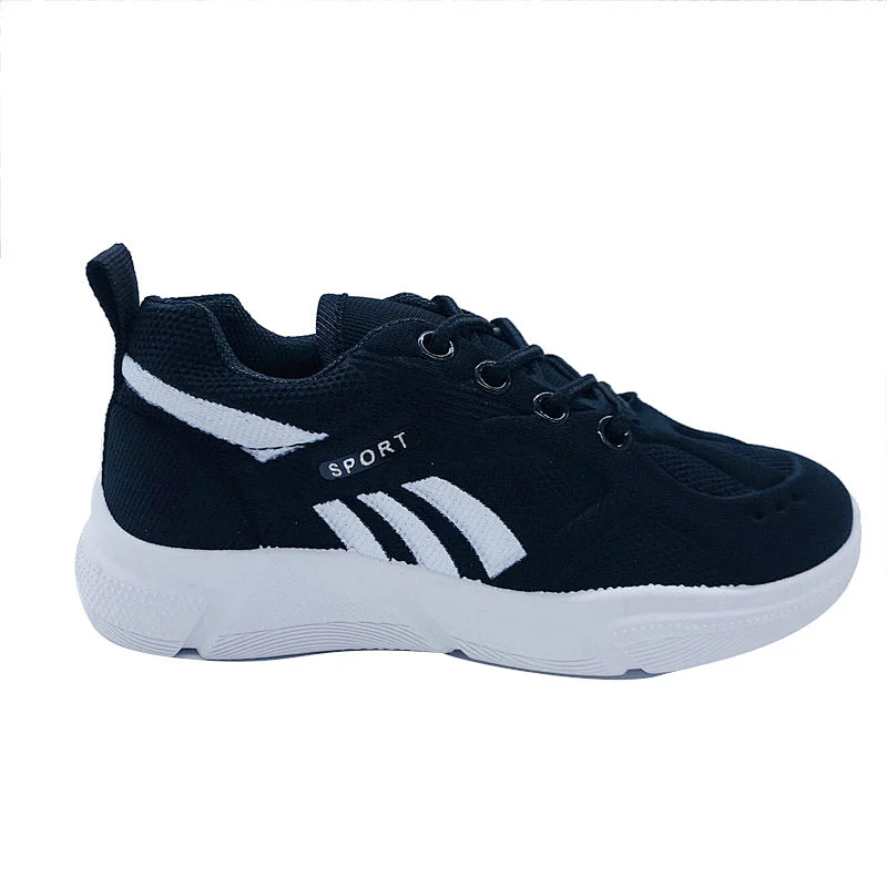 OEM cheap  Ladies Injection Women sport  Casual Athletic Shoes