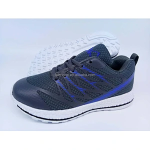 New design kids basketball running athletic sport shoes sneaker