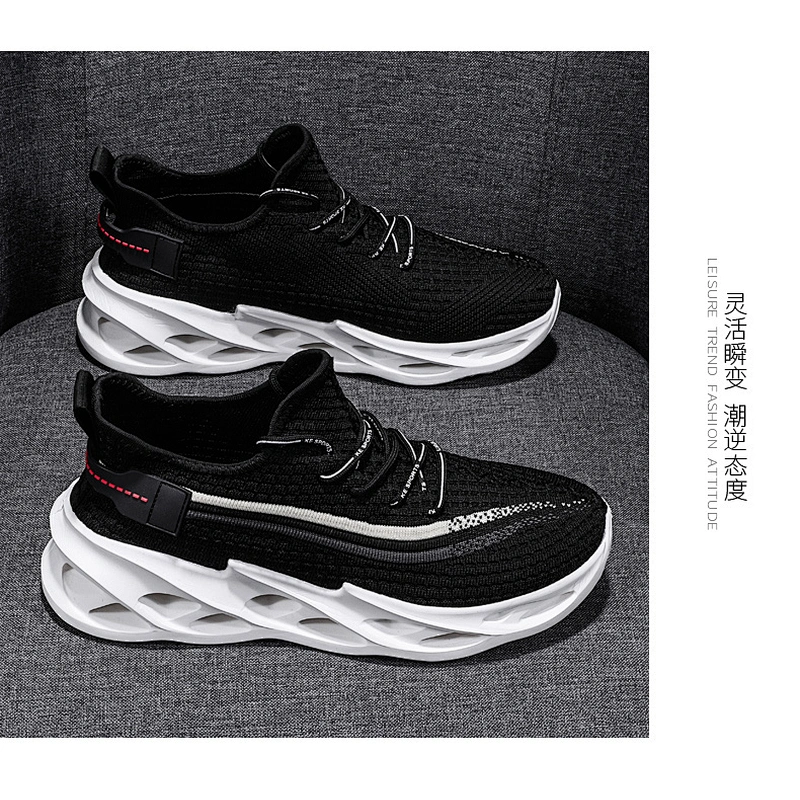 Hot Style Sport Running Shoes Men sneakers Casual Fashion Sneakers Athletic Shoes