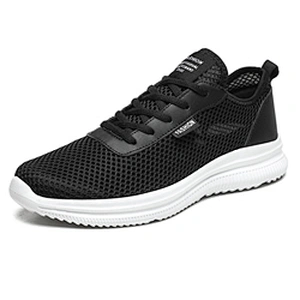 Men Large Size Sneakers Casual Sport Shoes