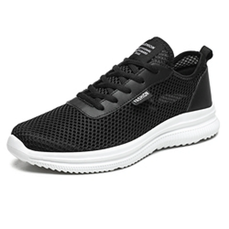 Men Large Size Sneakers Casual Sport Shoes