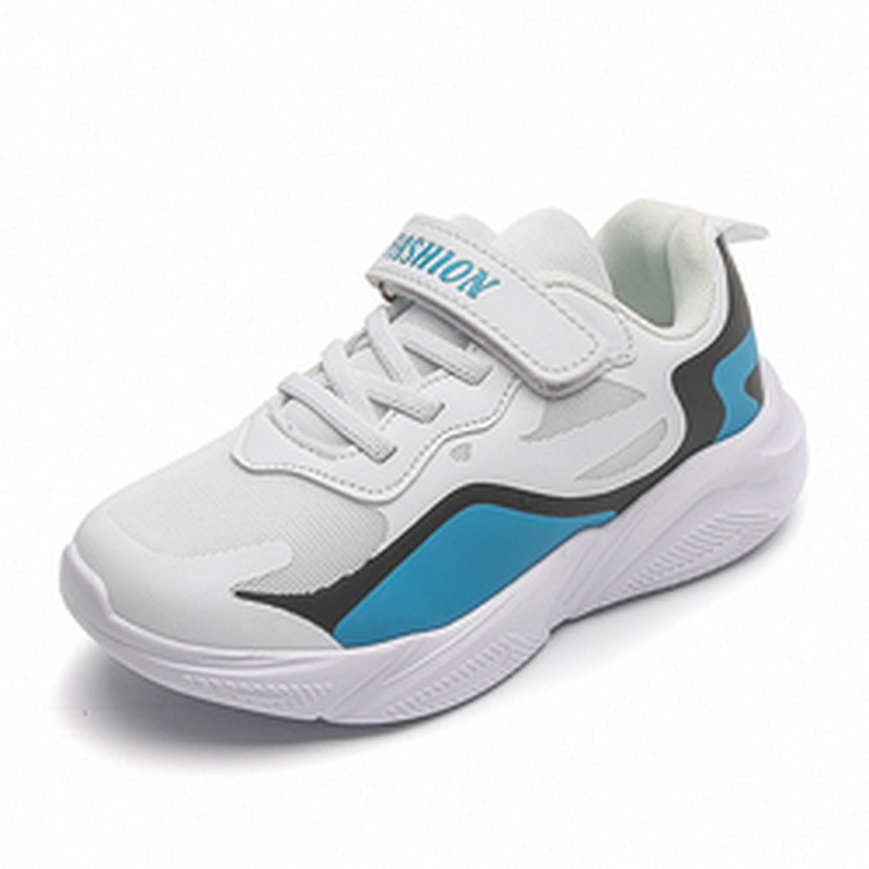 New style kids sport running shoes children casual sneakers