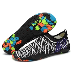 Waterproof Men Wading Swim Water Sport Beach Aqua Shoes Unisex Pool Walking shoes