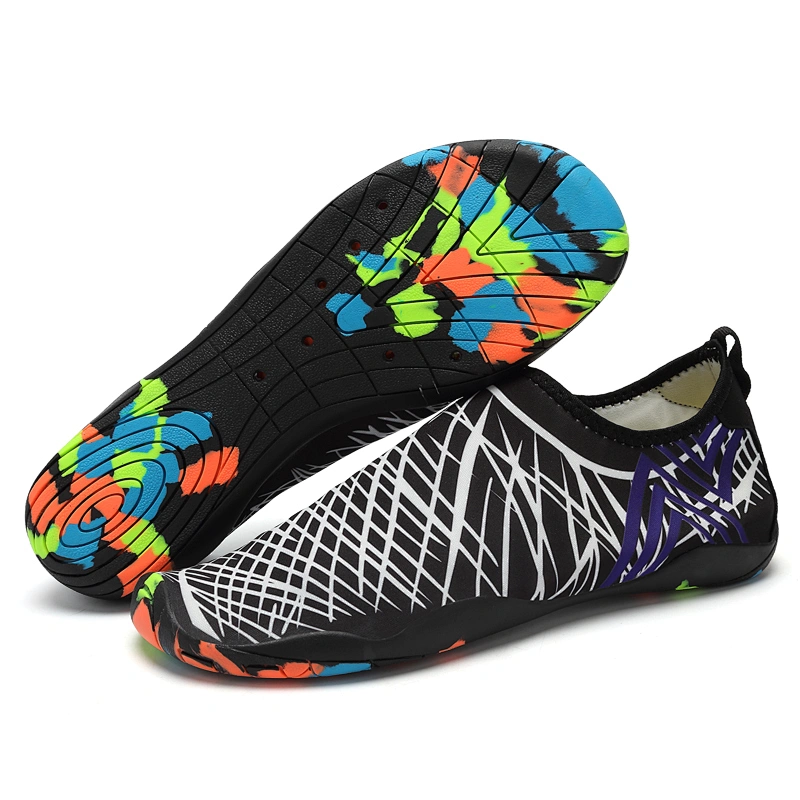 Waterproof Men Wading Swim Water Sport Beach Aqua Shoes Unisex Pool Walking shoes