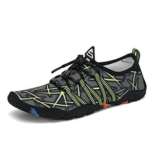 Large Size Fashion Outdoor Men Casual Beach Swimming Water Shoes