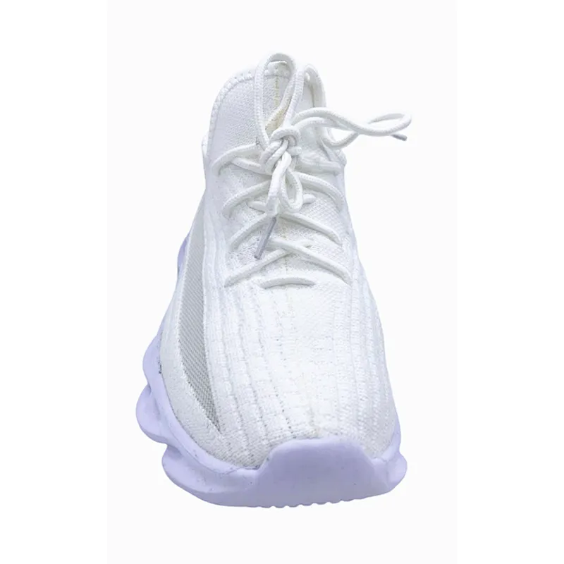 Custom Men Casual Breathable Walking Shoes Sport Athletic Running Sneakers