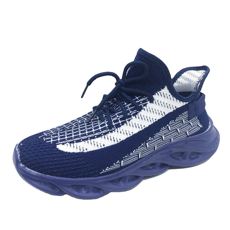 Custom Women Sports Running Shoes Casual Sneakers for Ladies