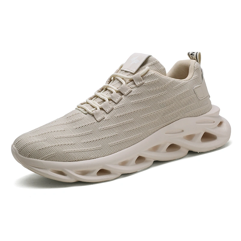 Men Casual Running Shoes Athletic Gym Tennis Walking Sneakers