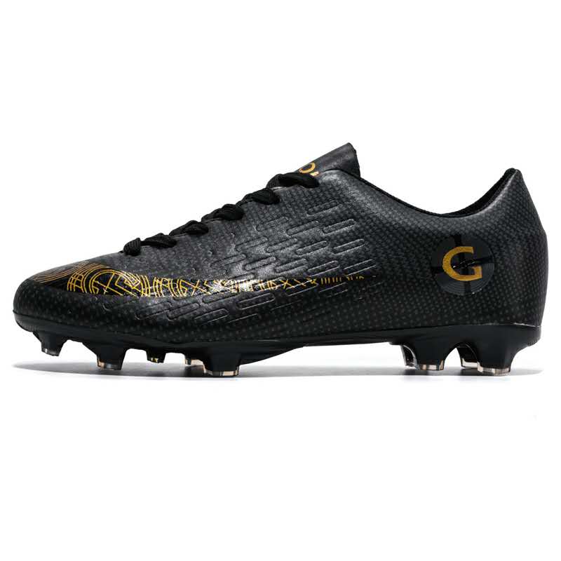 Men Indoor Outdoor Football Soccer Athletic Sneaker Shoes