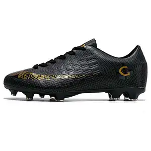 Men Indoor Outdoor Football Soccer Athletic Sneaker Shoes