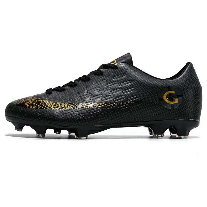 Men Indoor Outdoor Football Soccer Athletic Sneaker Shoes