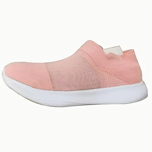 New Design Women Fashion Gym Sport Athletic Customized Casual shoes walking style shoes