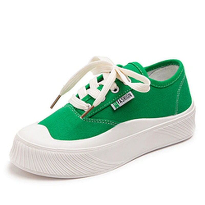 Little Kid Boys and Girls Slip On Canvas Sneakers